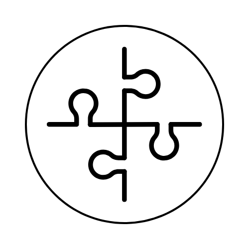 Solutions Driven icon